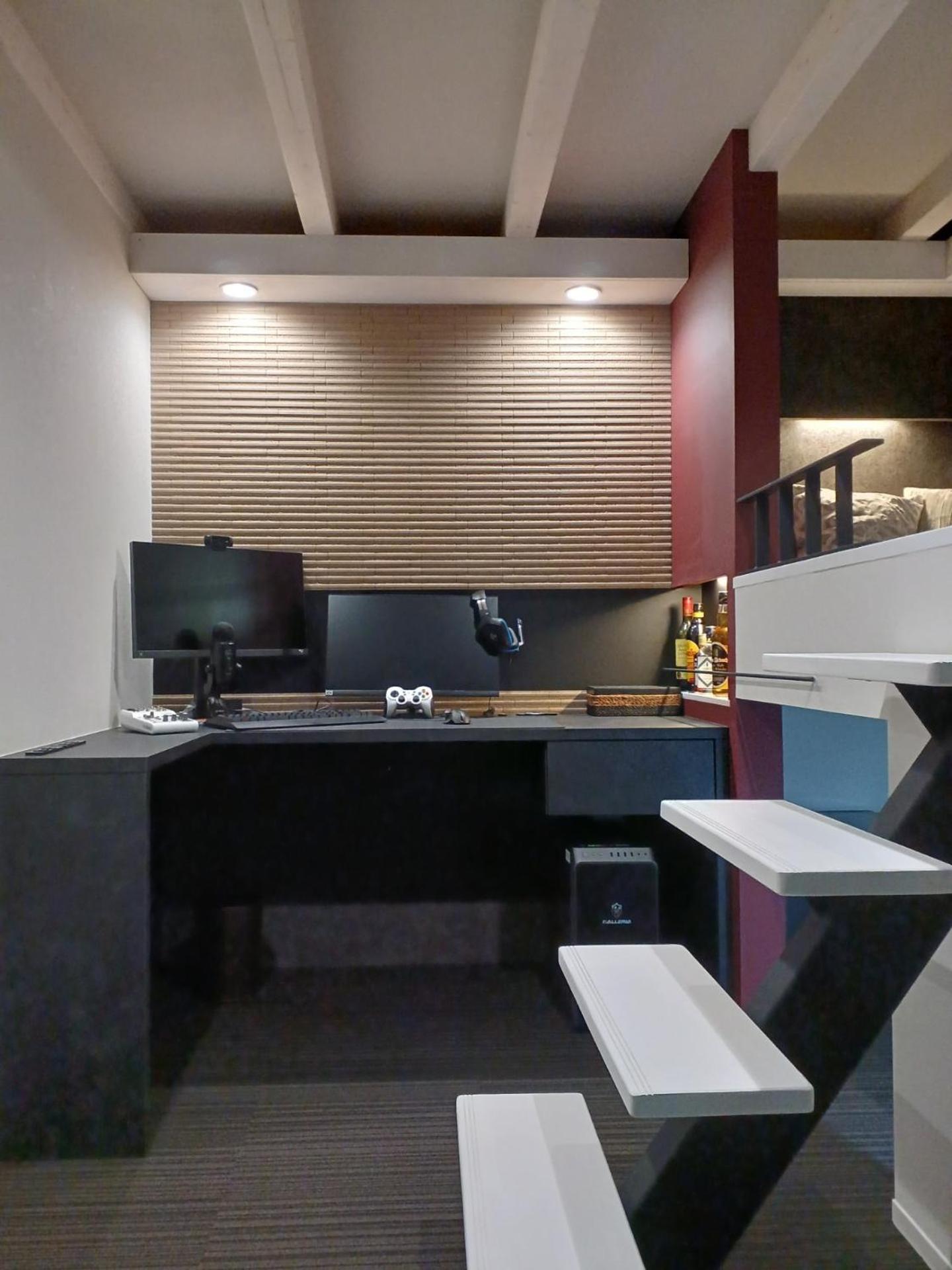 E-Sports Villa The Room - Vacation Stay 69020V Tsukuba Bagian luar foto